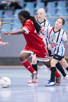 Bild 225 - wDJ Power Girls Cup Suederelbe